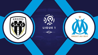 Анже – Марсель | Французская Лига 1 2020/21 | 17-й тур