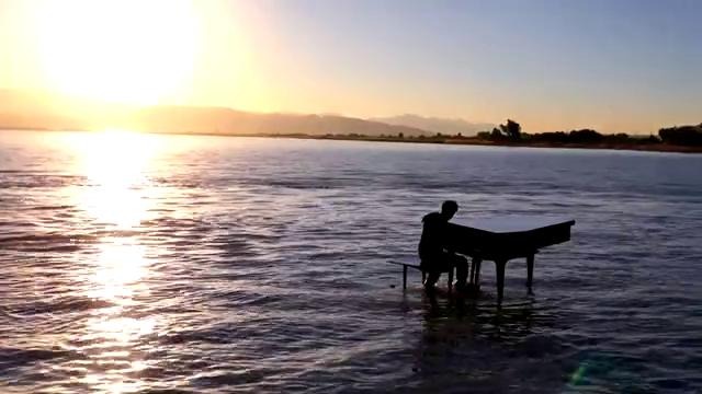 William Joseph – Radioactive (Imagine Dragons Cover) Dubstep Piano
