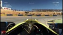 GRID Autosport Exclusive Gameplay – Open Wheel at Jarama