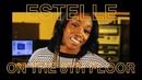Estelle performs so easy live on the 8th floor