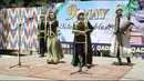 Татаро-башкирский ансамбль "Дуслык"