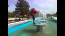 Срыв в Парке