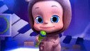 Baby Vuvu aka Cutest Baby Song in the world – Everybody Dance