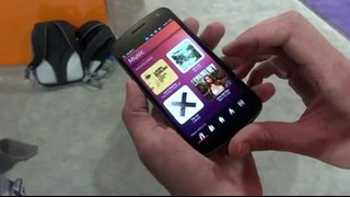 Тайна Ubuntu Phone. Превью от Droider