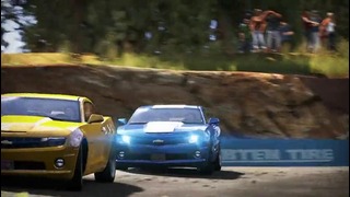 World of Speed официальный трейлер (1080р) HD