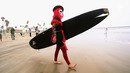Wearing A Costume While Skiing & More | Halloween 2022