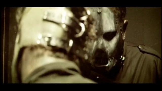 SliPKnoT – Dead memories