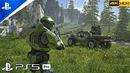 Halo: Campaign Evolved LOOKS AMAZING ON PS5 PRO [4K 60FPS HDR] 3rd Person Story Mode Gameplay