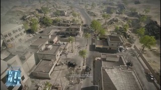 Battlefield 3 – Venice Unleashed