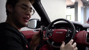 ByZaur о Range Rover Sport Ташкент