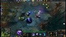 The International 4: Na`Vi.us vs Fnatic (DOTA2) Group Stage, Day 1