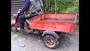 Упал В Яму После Дрифта