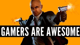Gamers Are Awesome – Ep 77