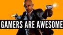 Gamers Are Awesome – Ep 77