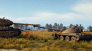 Лютая Дичь на Супертесте – ASTRON Rex 105 mm и TNH T Vz. 51