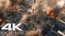 ACE COMBAT: Wings Of Theve (2026) Episode 2 | Mission Failed? Scene 4K