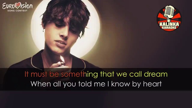 ALEKSEEV – Forever (Караоке)