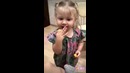 Как смеются принцессы
