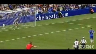 Eden Hazard – Chelsea 2012-2013