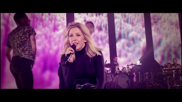 Ellie Goulding – Something In The Way You Move (Official Video 2016!)