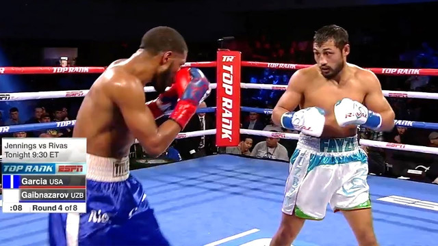 Фазлиддн Гоибназаров Чочиб Ташлади! Четкий Нокаут