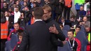 Jurgen Klopp v Tottenham EPL 17/10/2015