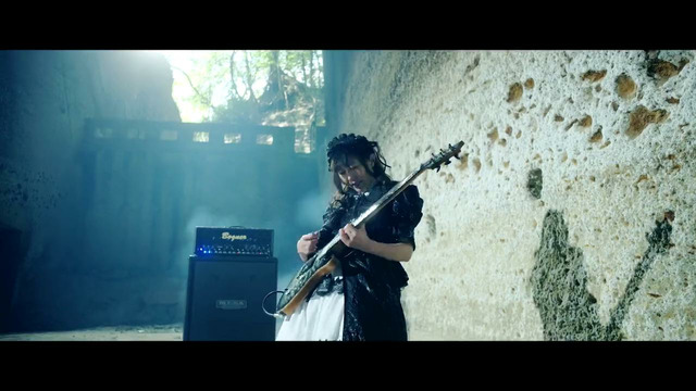 BAND-MAID – What is justice? (Official Music Video 2025)