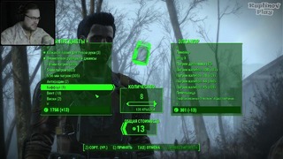 [720] Fallout 4 Прохождение ► ПЕРЕОДЕЛСЯ ► #15