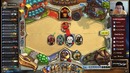 Hearthstone – A Gentleman’s Game