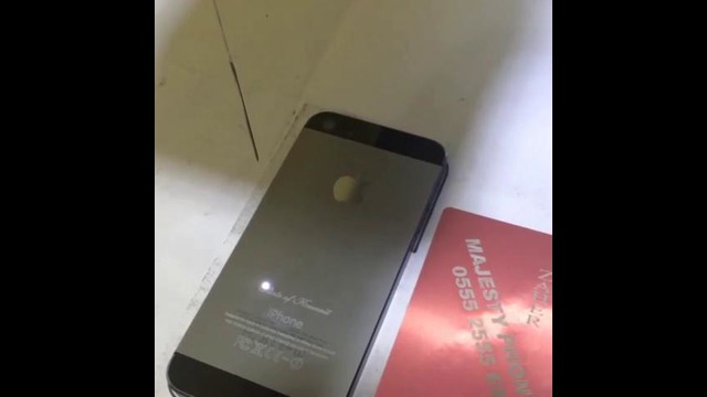Apple 6