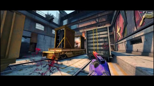 Хайлайты mou в полуфинале PGL Major Kraków 2017 против Astralis По материалам киберс