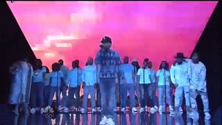 Kanye West – Ultralight Beam (Live)