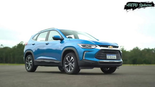 Chevrolet Tracker 2020 – Плюсы и минусы автомобиля