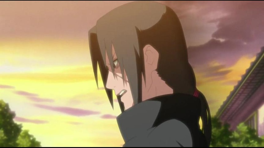 Naruto Shippuuden Folge 135 Deutsch