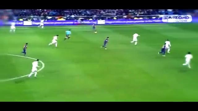 Андрес Иньеста признан лучшим игроком Европы сезона-2011/12