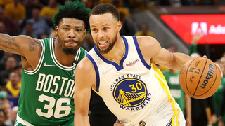 NBA FINAL 2022: Golden State Warriors vs Boston Celtics (GAME 2) Highlights