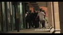 Зомби апокалипсис в Лондоне