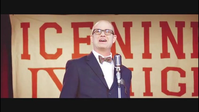 Ice Nine Kills – The Fastest Way To A Girls Heart Is Through Her Ribcage