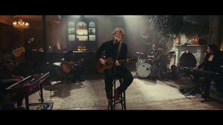 Ed Sheeran – Bad Habits [Official Performance Video]