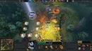 Warlog vs ig doom bringer ultra kill @ The International 1