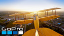 GoPro Awards: Сценический восход солнца [GoPro MAX]