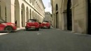MINI Countryman заполонили Милан