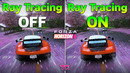Forza Horizon 6: Ray Tracing ON vs OFF – Graphics & FPS Comparison