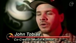 Эволюция серии Mortal Kombat 2 часть (1997-2019)
