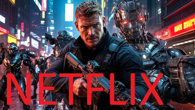 15 НОВЫХ ЛУЧШИХ ФИЛЬМОВ 2026 ГОДА ОТ NETFLIX, КОТОРЫЕ УЖЕ ВЫШЛИ! ЧТО ПОСМОТРЕТЬ / НОВИНКИ ТОП