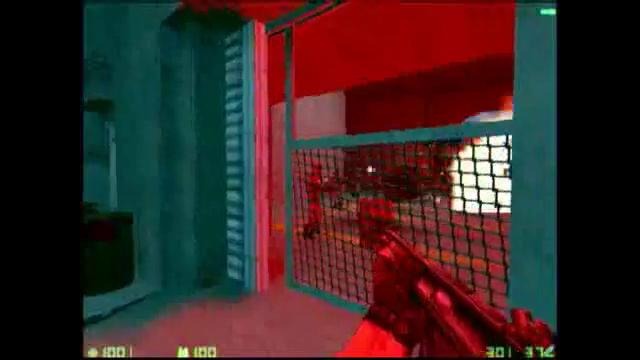 Трейлер к игре Counter-Strike Condition Zero (2 версия)
