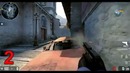 WCS:GO #9 de inferno se. Pistol Round
