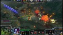 Na`Vi vs Team Secret @ Starladder | i-League EU – Highlights! Game 1