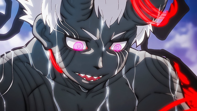 Shinrabanshō-Man vs Evangelist「AMV Fire Force Season 3 Part 2」Heart on the Trigger