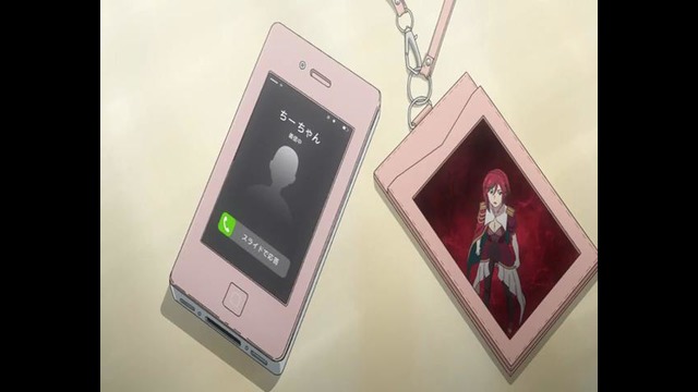 Лострейдж: Побуждение WIXOSS – 11 Серия (Осень 2016!)